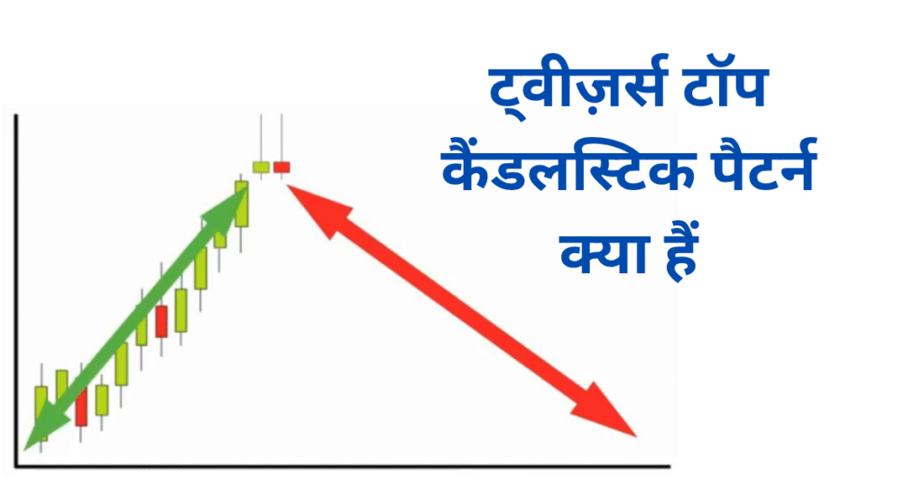 Tweezer Top Candlestick Pattern In Hindi 